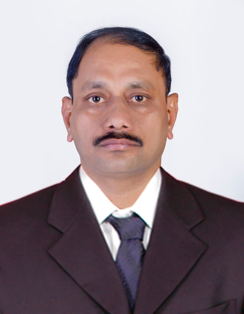 Sudhir Mane